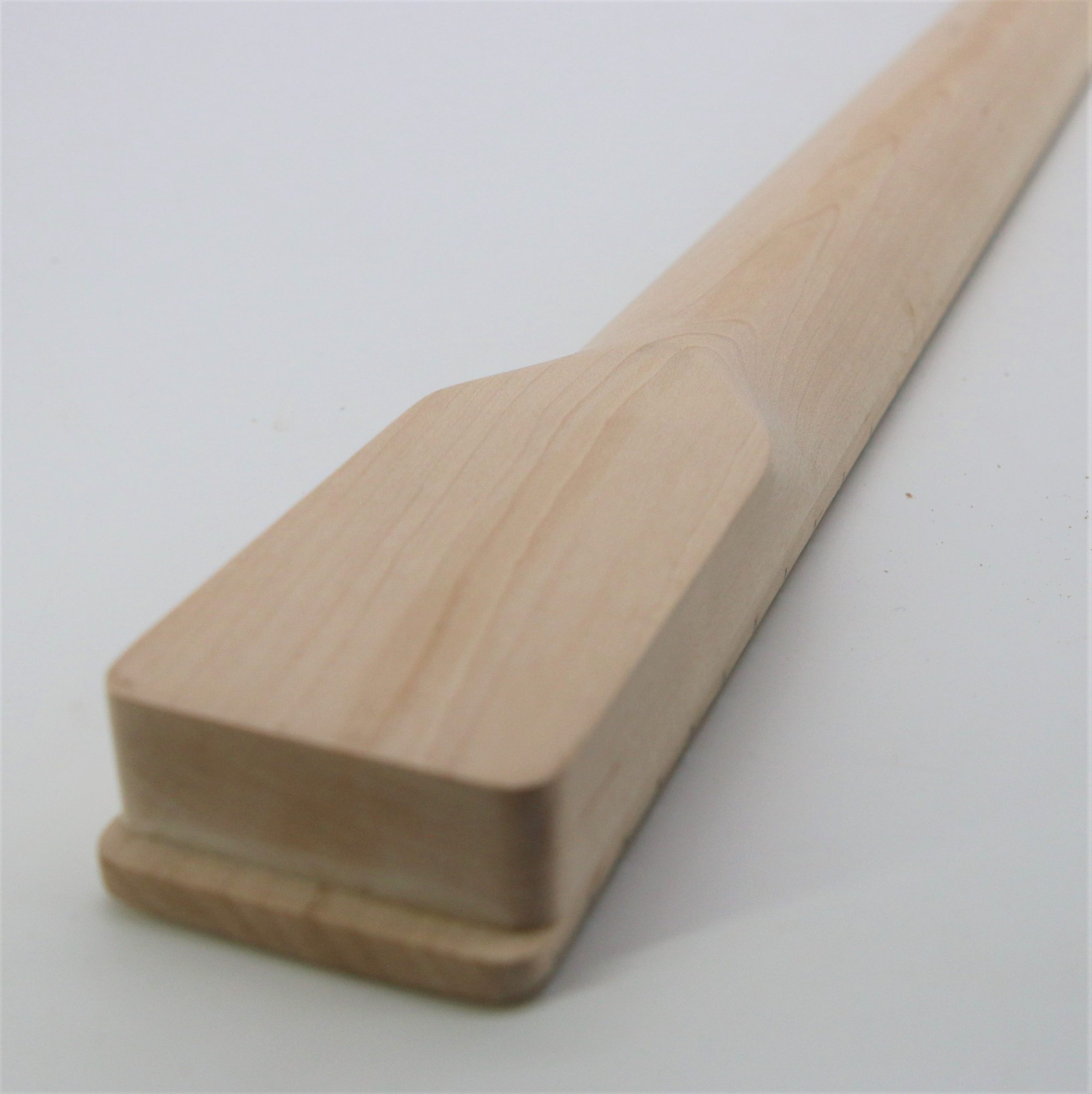 T-style Guitar Necks